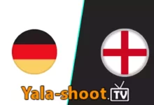 مباراة إنجلترا وألمانيا اليوم في دوري الأمم الأوربية شاهد التفاصيل